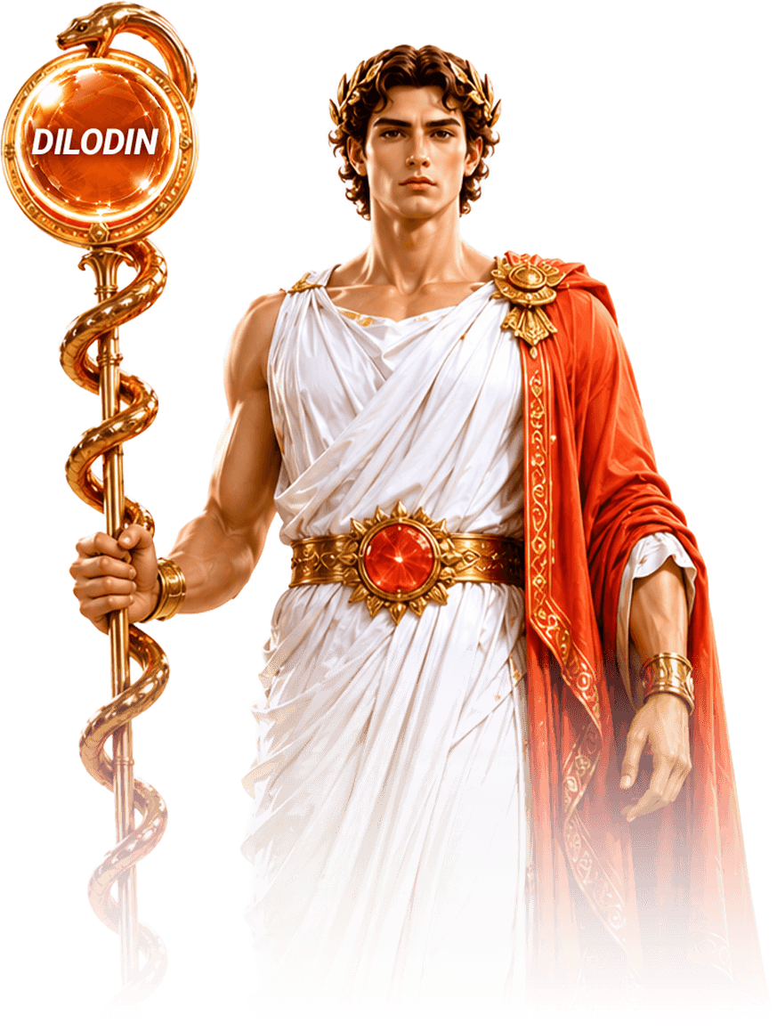 Nhân vật đại diện sản phẩm